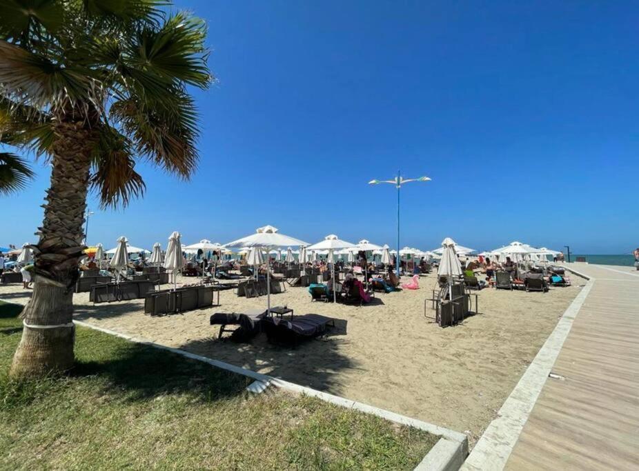 P&l Seaside Luxurious Golem (Tirana)