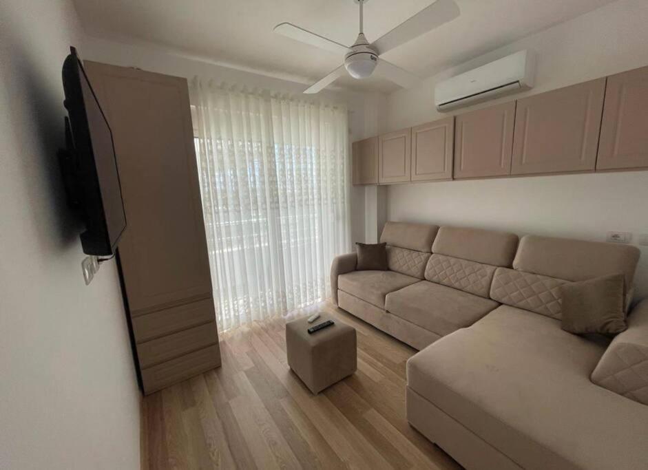 Apartament P&l Seaside Luxurious