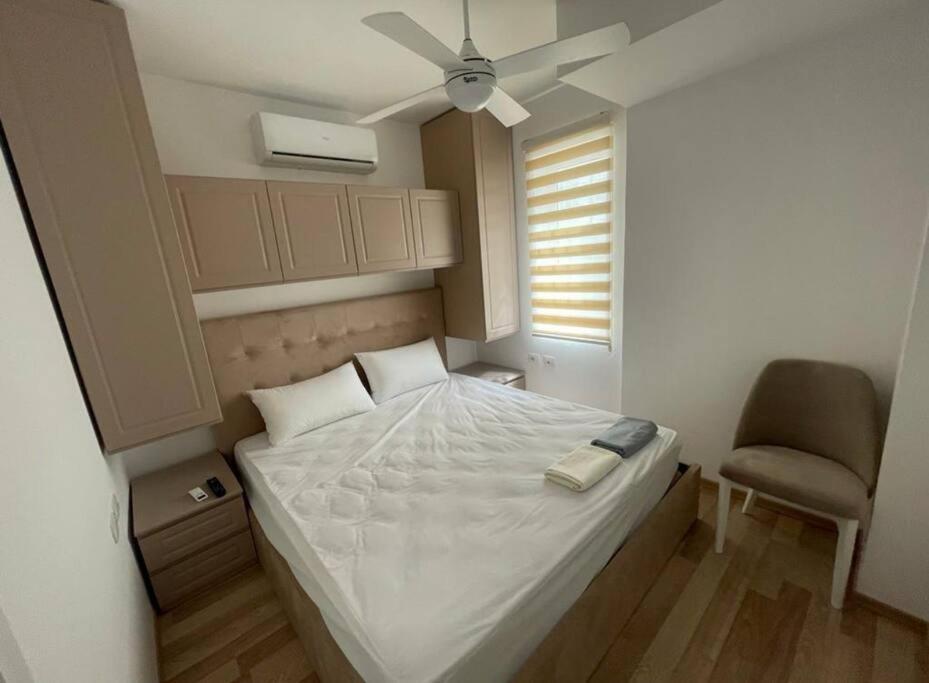 Apartament P&l Seaside Luxurious *