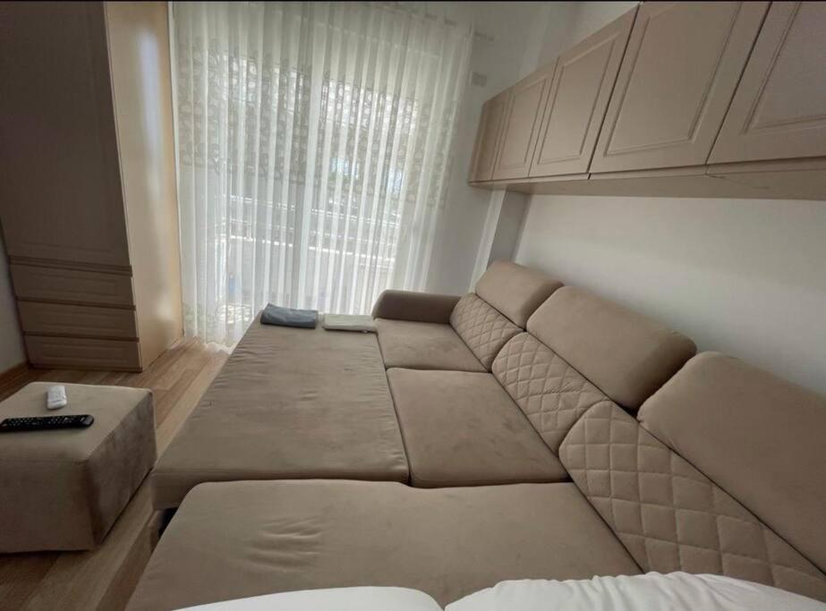 P&l Seaside Luxurious * Golem (Tirana)